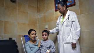 Cuban Doctors Abroad